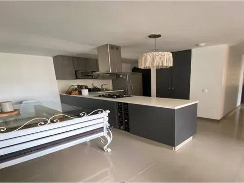 Arriendo En Apartamento En Envigado