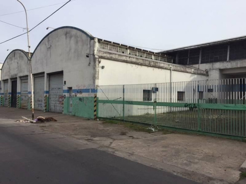 Imagen 4 de 17 de Planta Industrial En Venta Ramos Mejia A Metros De Caba