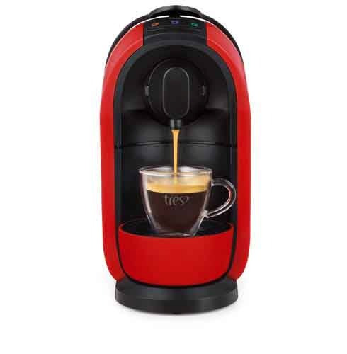 Cafeteira Três Corações Mimo S24 Café Espresso 2003894