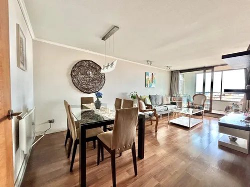 Kennedy Lateral / Las Hualtatas