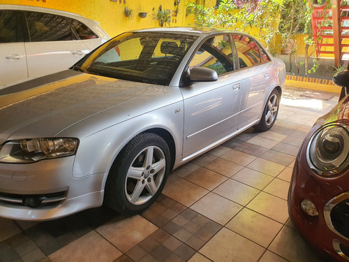 Audi A4 2.0 T S Line Sport 200hp Mt