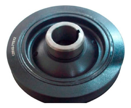 Damper Polea Cigueñal Grand Vitara 2.0 4 Cil  Original