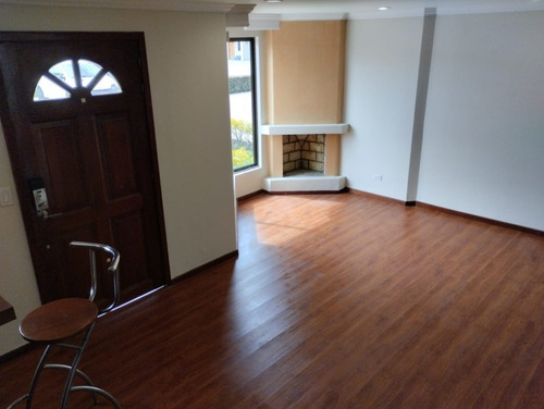 Imagen 12 de 28 de Arriendo Linda Casa En Chia