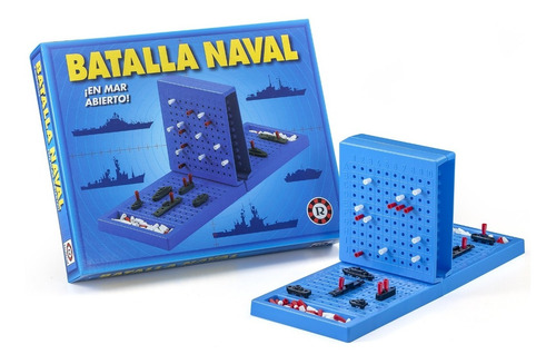 Batalla Naval, Clasicos Ruibal