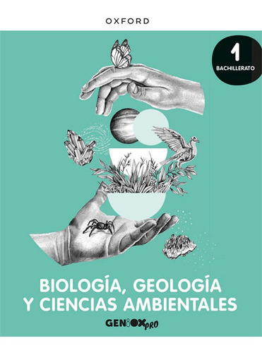 Biología, Geología Y Ciencias Ambientales  -   - *