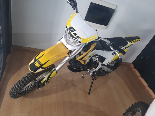 Imagen 3 de 15 de Gaf Gx125 0 Km Entrega Inmediata!