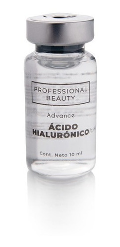 Acido Hialurónico 0,5% - Esteril - Dermapen - Hyaluron Pen