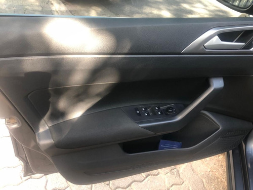 Volkswagen Nivus 1.0 Tsi Tiptronic Comfortline