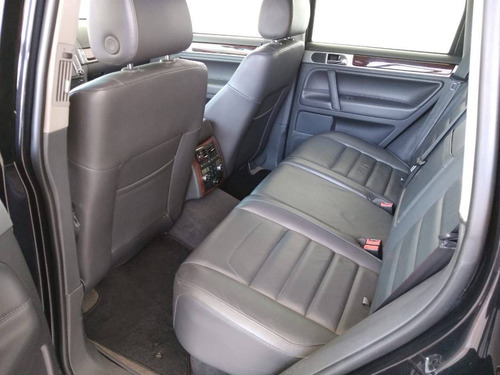 Volkswagen Touareg 4.2 Fsi V8 32v Gasolina 4p Tiptronic