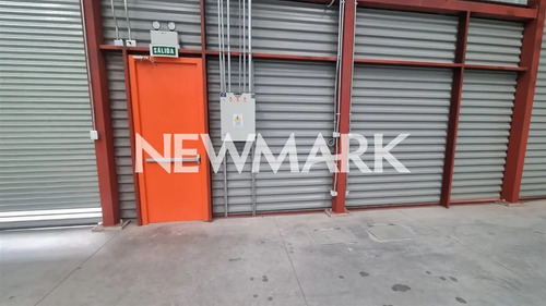 Bodega De En Arriendo En Lampa