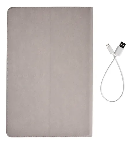 comprar Teclado Para Acer Iconia Tab, Base De Carga Usb Y Funda Let