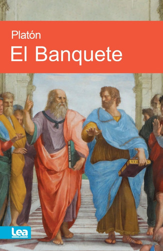 El Banquete / Platón