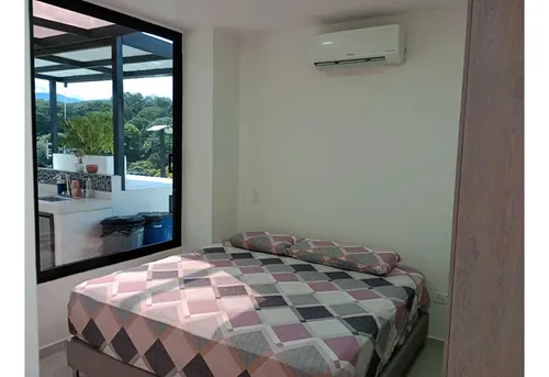 Finca Moderna En Sopetran En Venta