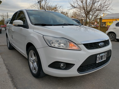 Imagen 7 de 14 de Ford Focus Exe Trend 1.6