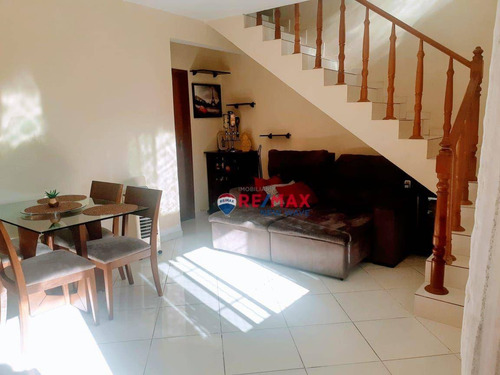 Imagem 16 de 28 de Òtima Casa Duplex Em Boa Vista/são Gonçalo! - Ca0094
