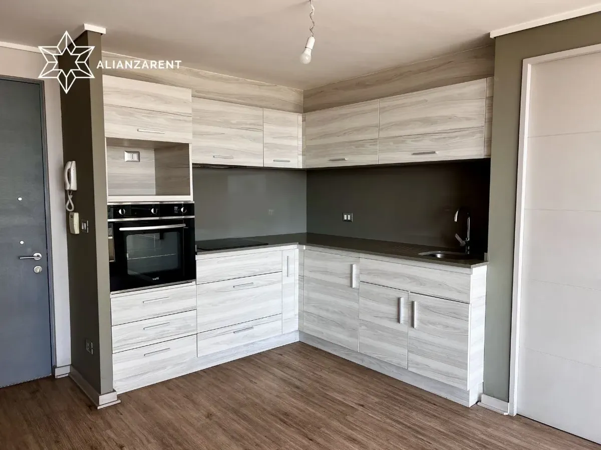 Imagen 4 de 14 de Venta Dep 2d & 2b | Pasos Del Metro Viña Del Mar