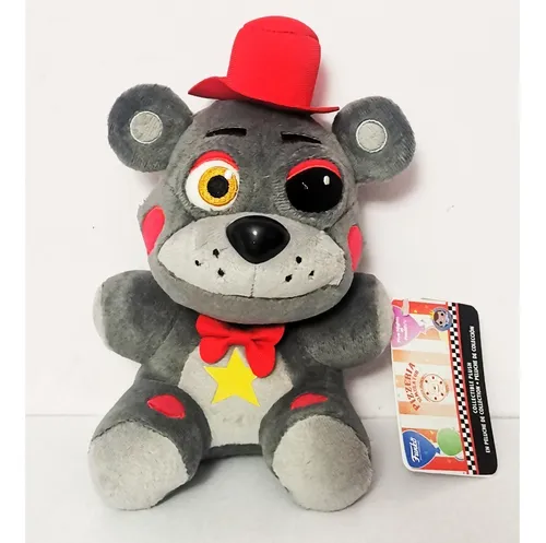 Peluche fnaf online lefty