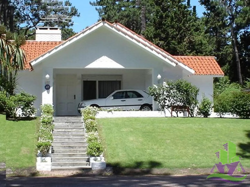 Casa En Venta Punta Del Este