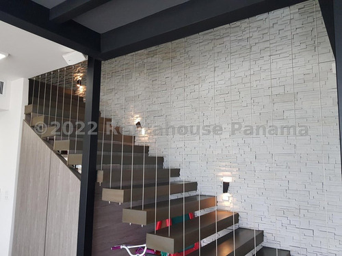 Imagen 7 de 20 de Venta De Apartamento Amoblado De 207 M2 En Ph Oceanaire, Punta Pacífica 23-5014