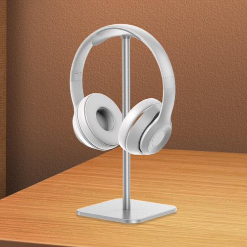 Organizador De Almacenamiento Con Soporte Para Auriculares,