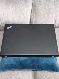 Lenovo Thinkpad E470 15,6 ' Core I5 7200u 8gb 500gb Huella