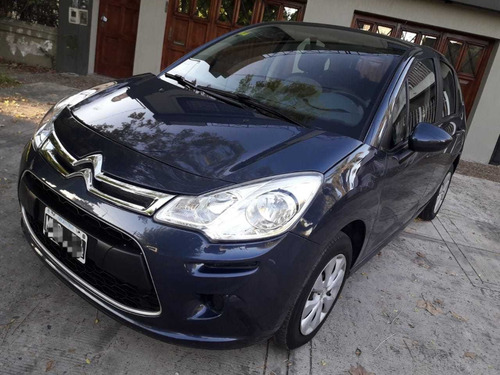 Citroën C3 2013 1.5 Origine Pack Zenith I 90cv