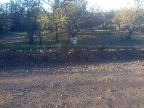 Imagen 1 de 8 de Terreno En Venta En Calamuchita Ruta Nacional 36  La Sierrita - Dacal Bienes Raices