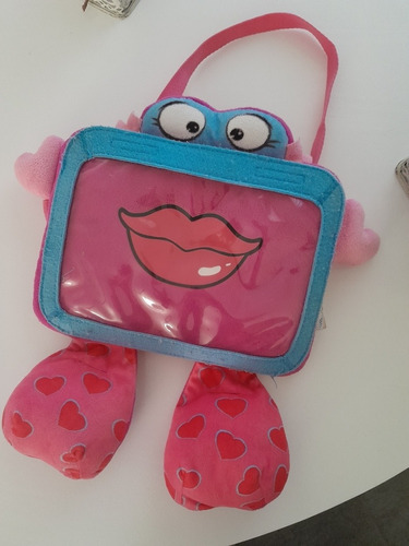 Funda Tablet 7' Acolchada Niños.