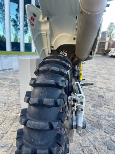 Imagen 14 de 21 de Suzuki Rmz 450