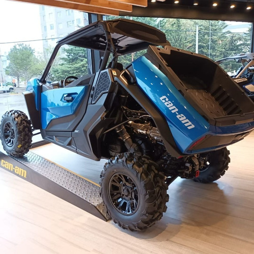 Can Am Commander 1000 Xt 2023 4x4 Utv No Polaris Yamaha