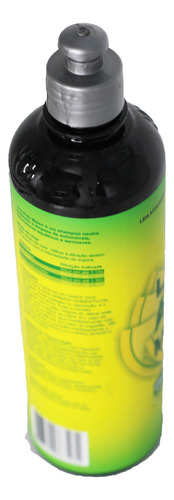 Kit Shampoo Automotivo Melon + Ceramic Sio2 Lavar Carro Moto