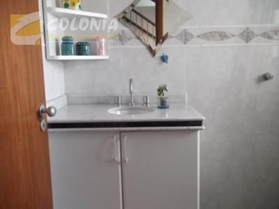 Imagem 19 de 30 de Casa - Ref: 15936