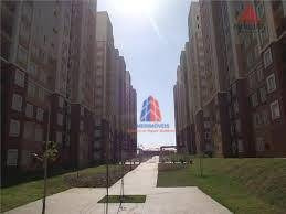 Imagem 15 de 30 de Apartamento Com 2 Dormitórios À Venda, 56 M² Por R$ 230.000,00 - Jardim Nossa Senhora Do Carmo - Americana/sp - Ap0366