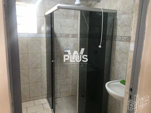 Imagem 25 de 30 de Casa Em Sorocaba Bairro Jardim Parada Do Alto - V9228