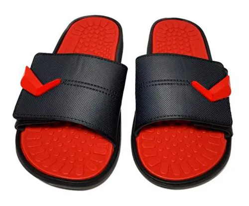 Chinelo hotsell nike massageador