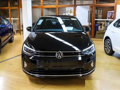 Volkswagen Virtus Highline 1.0 200 Tsi Autom.