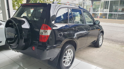 Chery Tiggo 2.0 4x2 5p