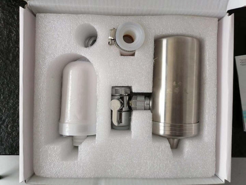 Repuesto Filtro Purificador De Agua M7