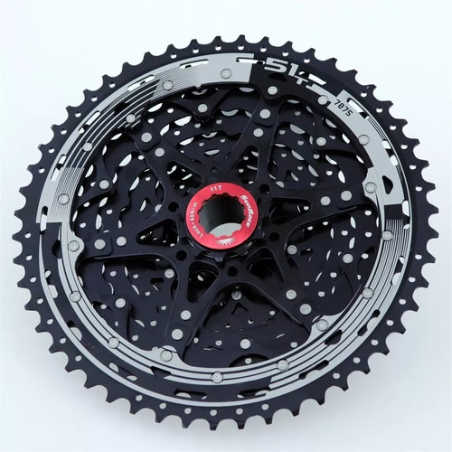 Piñon Sunrace Cassette 12v 11-51t Csmz601