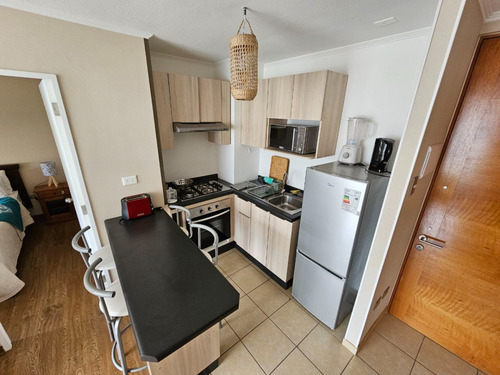 Venta Departamento 2d2b , Edificio Mirador. Bio Bio .