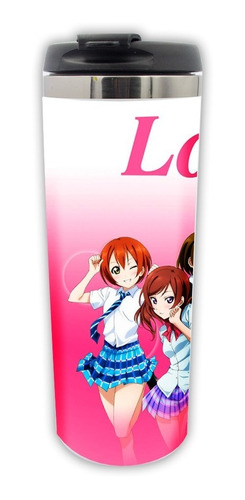 Termo Love Live