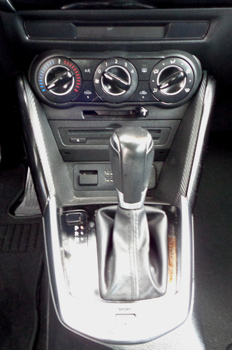 Mazda Mazda 2 1.5 I Touring At