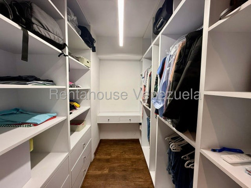 Apartamento En Venta Campo Alegre 25-24673