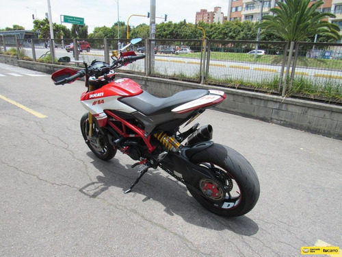 Imagen 6 de 24 de Ducati Hypermotoard 939 Sp