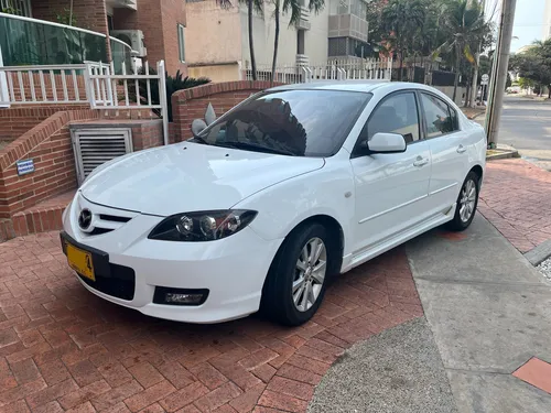Mazda 3 2.0 Lxna7