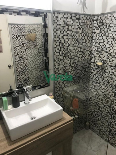 Imagen 17 de 20 de Venta Apartamento 2 Dormitorios Amplio Balcon Al Frente Cocina Definida Altos De Libertador - Montevideo Aguada
