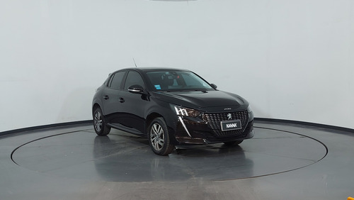 Peugeot 208 1.6 Feline Tiptronic