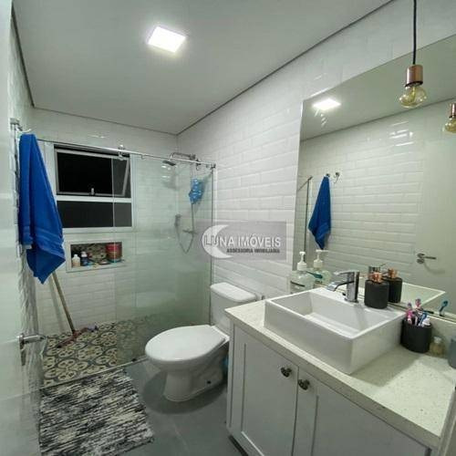 Imagem 13 de 24 de Apartamento Com 2 Dormitórios À Venda, 70 M² Por R$ 480.000,00 - Centro - São Bernardo Do Campo/sp - Ap3181