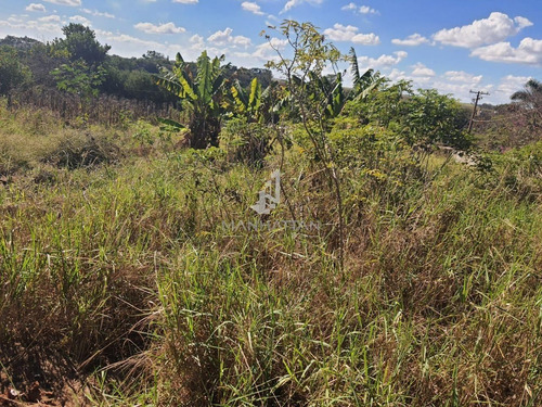 Imagem 1 de 4 de Terreno À Venda Em Parque Residencial Tancredi - Te006159