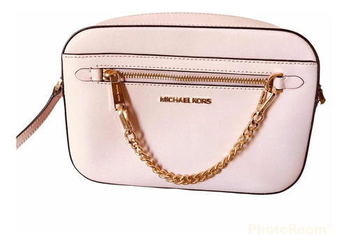 Crossbody Michael Kors Original Color Rosado